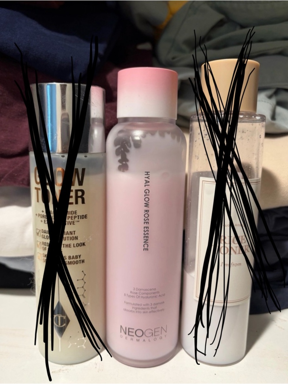 Toner